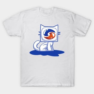 Forbidden Kitty T-Shirt